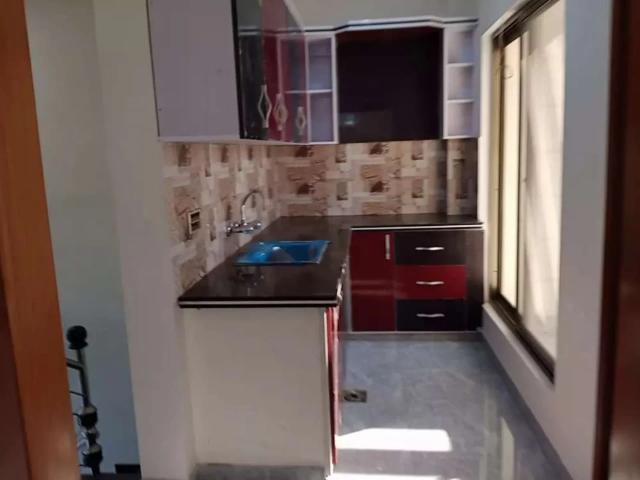 Ready villa ali block beautiful for sale Bahria Town Karachi ID 59623