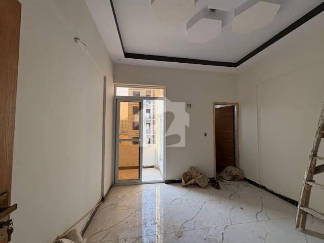 Ready West Open Leased Apartment Available For Sale