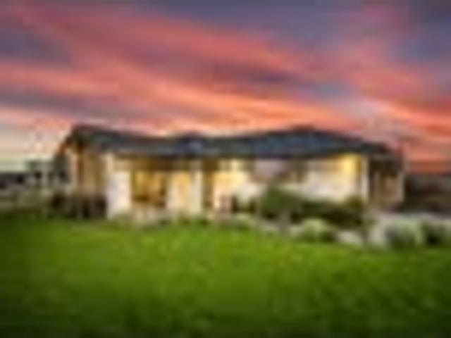 Ready When You Are! Modern Family Abode