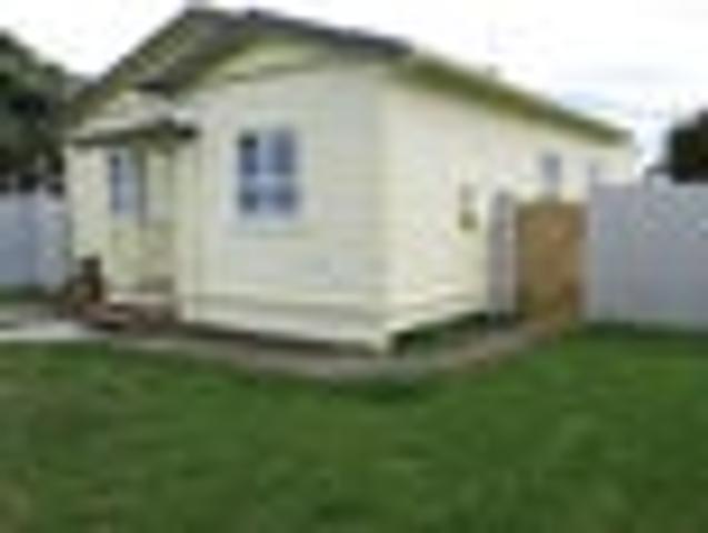 Ready and rented