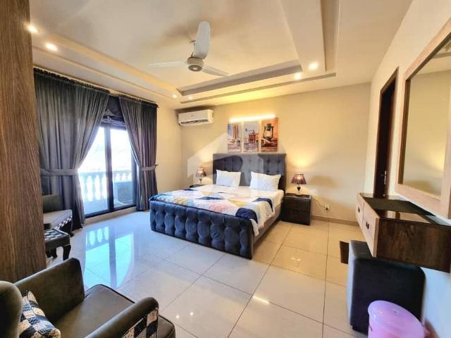 Ready apartments for sale in bahria town