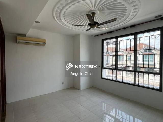 Ready available for sale. Below bank value. Skudai area