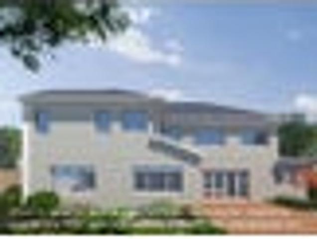 Ready to build section for sale in Orewa