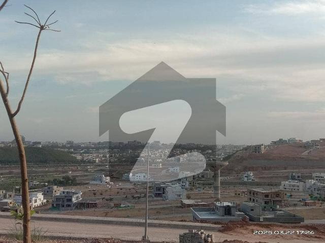 Ready for Construction Plot For Sale