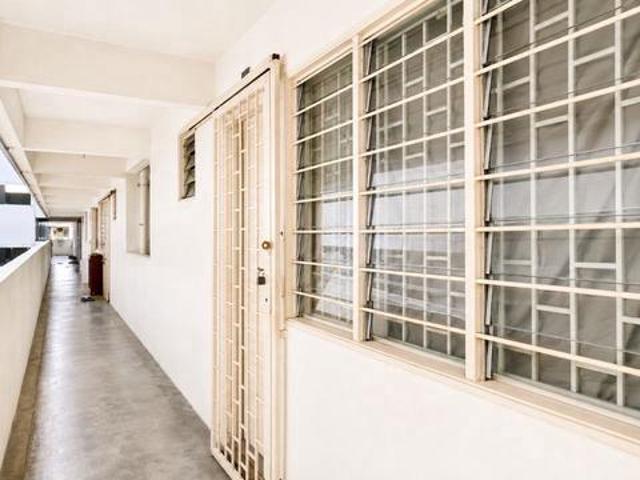 Ready for Investment 4 Room Sentosa Apartment