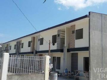 Ready for occupy town house bacolod city