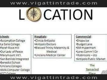 Ready for Occupancy House and Lot in Antipolo 20k to reserve