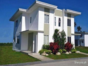 Ready for Occupancy House and Lot in Butuan City