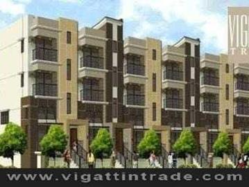 Ready for occupancy house and lot near libis quezon city