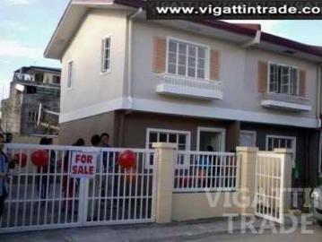 Ready For Occupancy In Pasig City By Camella Homes Near City Hall