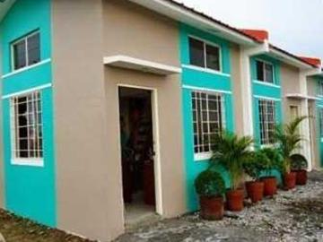 Ready for occupancy in tanza cavite
