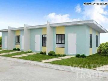 Ready For Occupancy Rowhouse in St Joseph Calamba laguna