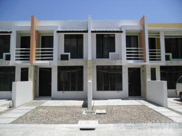 Ready for Occupancy townhouse near Mactan International Airport in Cebu City Ph