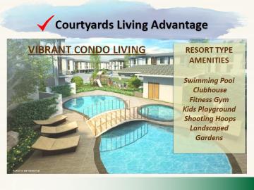 Ready For Occupancy 20.00 sqm Brentwood Condo with Parking in Lapu Cebu [Condos ️] April 2025 in Lapu Opon, Cebu for sale | Clean Title | Pet friendly | Pag IBIG Accredited