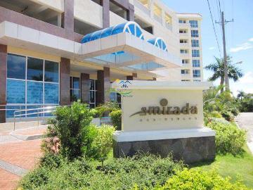 Ready for Occupancy: 37 sqm, Furnished Studio type Condo in Mactan, Lapu City [Condos ️] April 2025 in Mactan, Lapu, Cebu for sale | Semi Furnished | Pet friendly