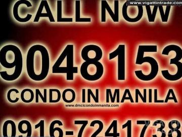 Ready For Occupancy 3 Bedroom Condo In Sta Mesa Illumina Res
