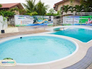 Ready For Occupancy 59.00 sqm 2 bedroom Residential Condo with Balcony For Sale in Lapu Cebu [Condos ️] April 2025 in Lapu Opon, Cebu for sale | Clean Title