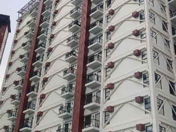 Ready For Occupancy 60.00 sqm 2 bedroom Residential Condo with Balcony For Sale in Lapu Cebu [Condos ️] April 2025 in Lapu Opon, Cebu for sale | Pet friendly