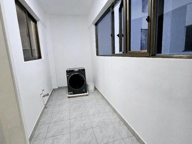 Ready for Occupancy