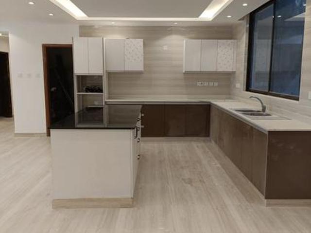 Ready for occupation 4 bedroom all ensuite for sale