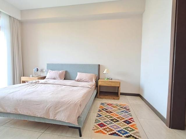 Ready for occupation 2 bedroom for sale