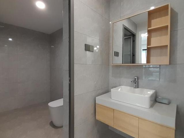 Ready for occupation one bedroom newly done for sale in kileleshwa along othaya road