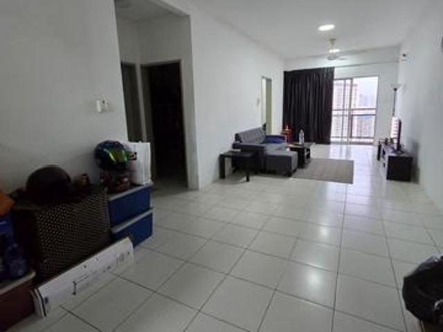 Ready for sale