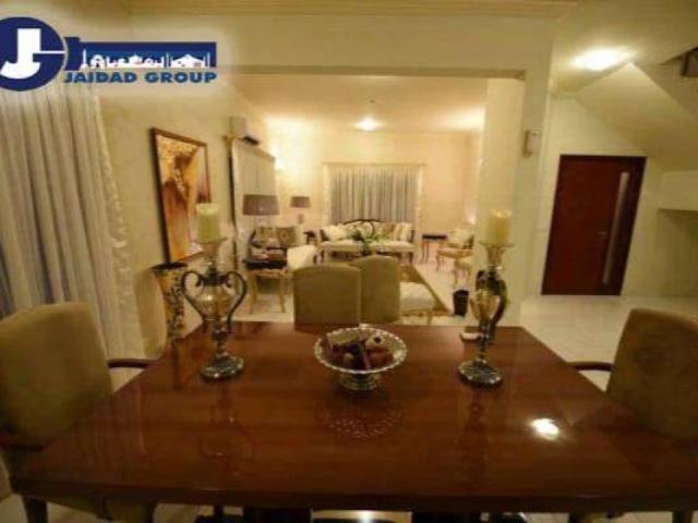 Ready For Possession Villa Available For Sale In Precinct 27 Karachi Bahria Town Karachi ID 54383