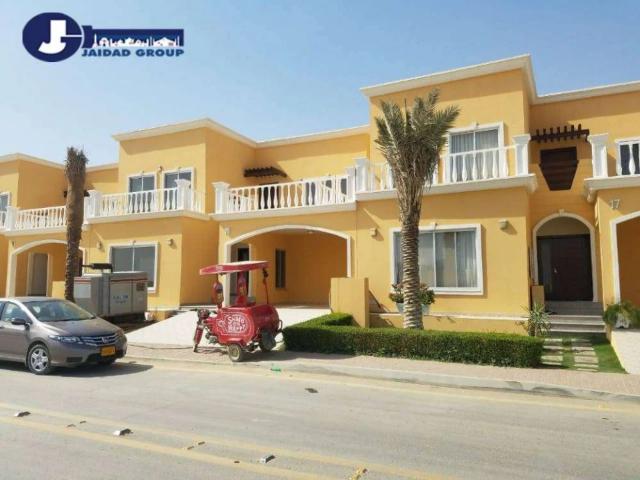 Ready For Possession Sports City Villa For Sale In Precinct 35 Karachi Bahria Town Karachi ID 55736