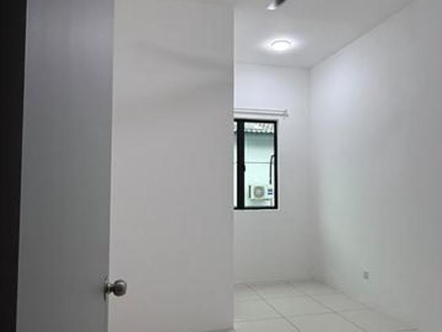 Ready for rent