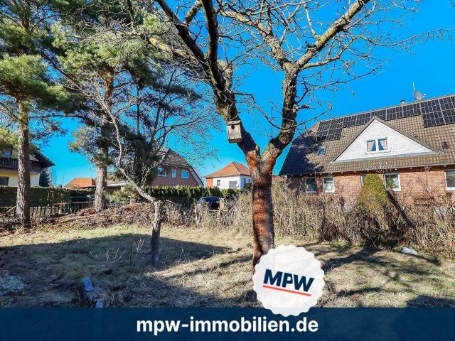 Ready for tiny house: Ihr Rückzugsort im charmanten Müggelheim