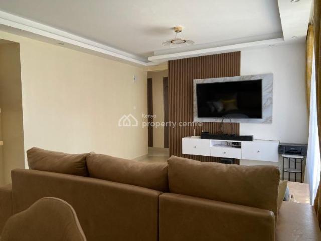 Ready Furnished 3 Bedroom All En suite Apartment