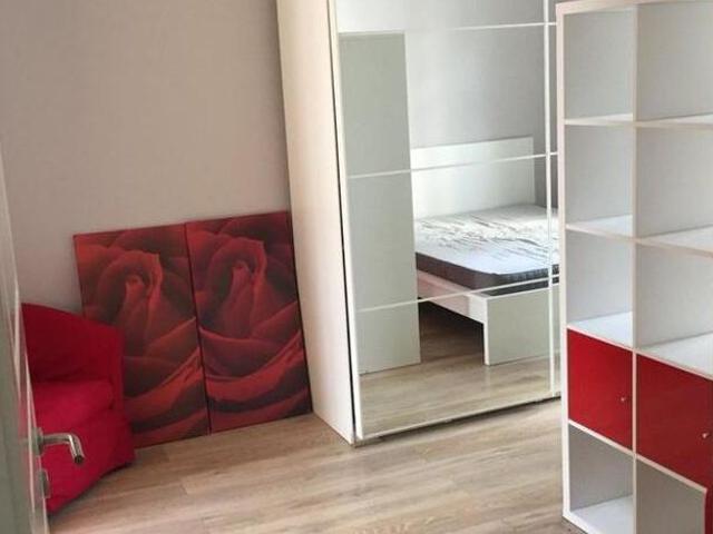 Ready furnished 2 room apartment in Berlin Wilmersdorf