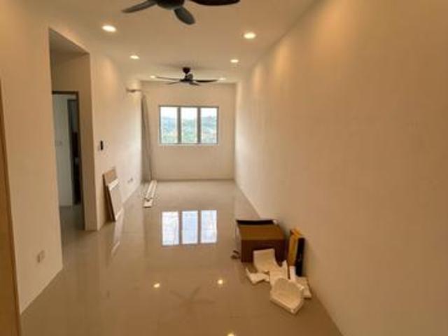 Ready June 26Prestige Residence