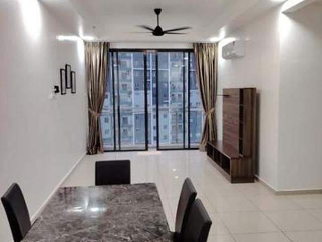Ready June 26Zenopy Residence Fully Furnished