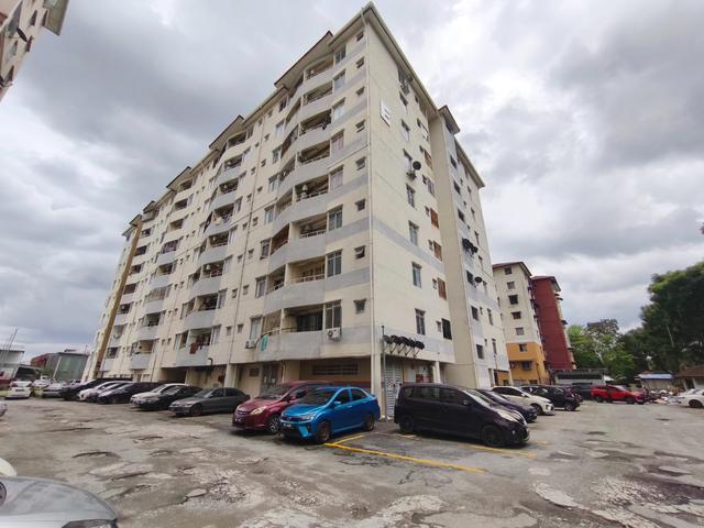Ready Kitchen Cabinet Elite Apartment For sale