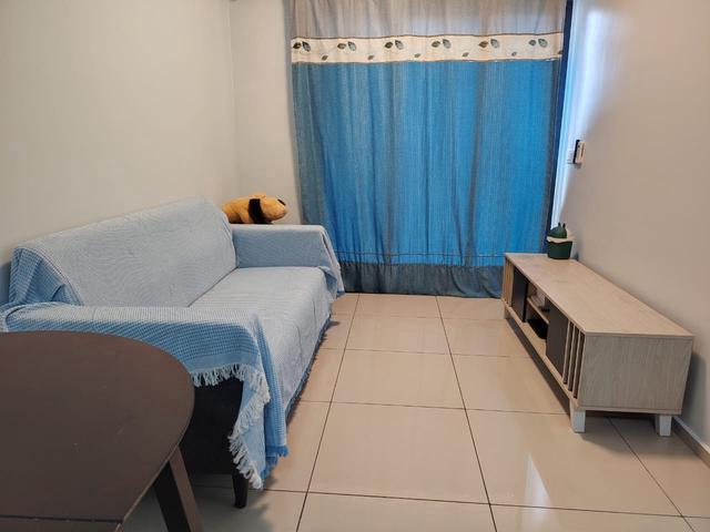Ready May 26Prestige Residence