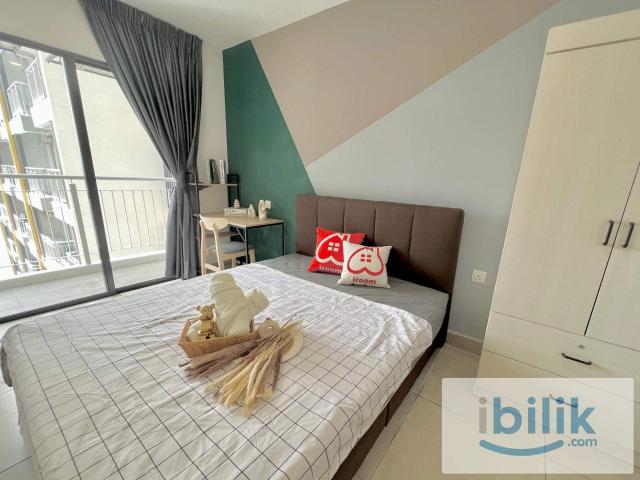 Ready Medium Room @ DK Impian