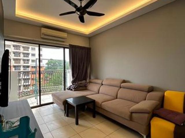 Ready move in condition