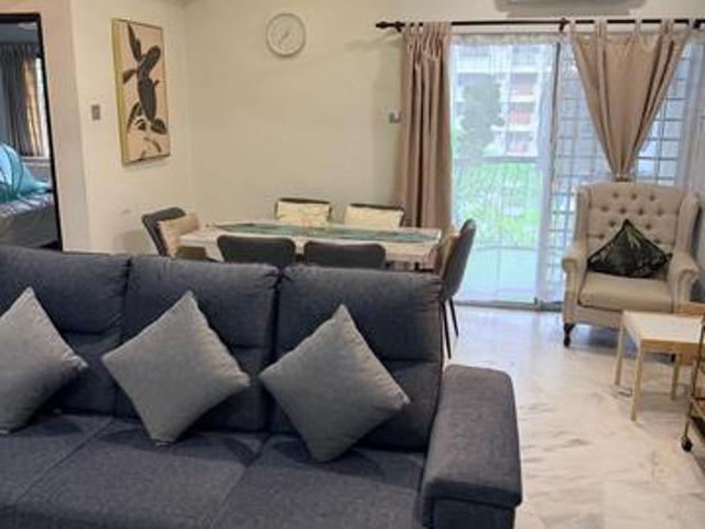 Ready move in condition