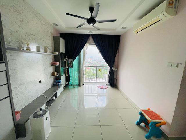 Ready move in condition