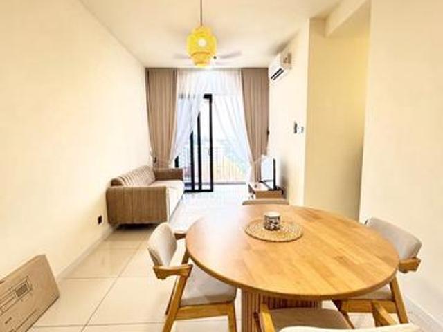 Ready move in condition