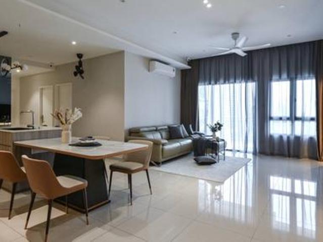 Ready Move IN Condo0 DepositMonthly Installment Rm1800