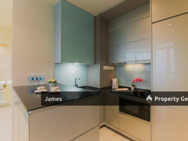 READY MOVE IN CONDO, NEXT TO IOI CITY MALL GOLF CLUB, SERDANG HOSPITAL, 100% LOAN, ROI12%