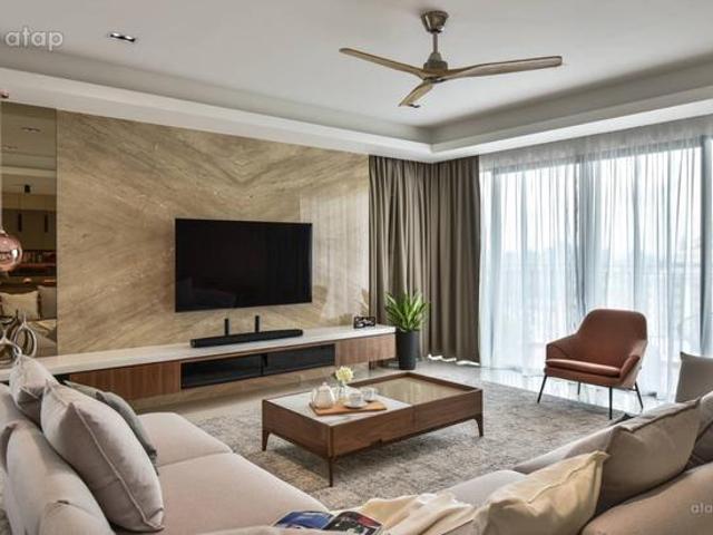 Ready Move In CondoRoi 78Next To IOI CITY MALL Uniten IOI