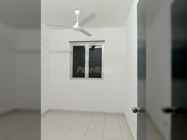 READY MOVE IN + DEKAT LRT3 – RM1,300 SAHAJA
