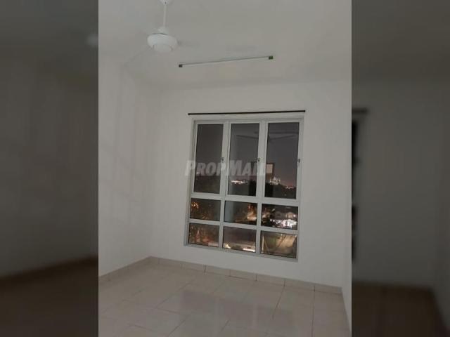 READY MOVE IN + DEKAT LRT3 – RM1,300 SAHAJA