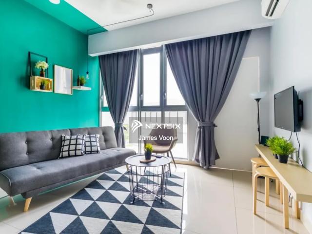 Ready move in, direct developer, 100% loan, welcome lppsa