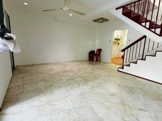 READY MOVE IN Double Storey Pandan Perdana Kuala Lumpur