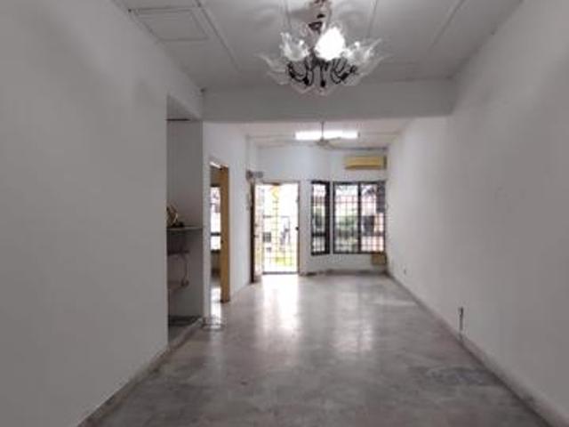 Ready Move in Exit Kesas Highway to Sunway KL city Shah Alam